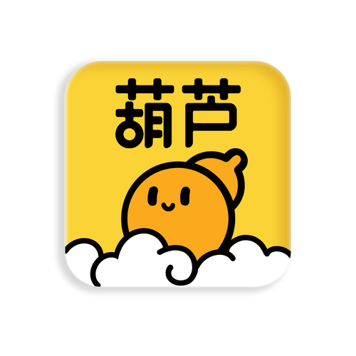 葫芦短视频提现版图标