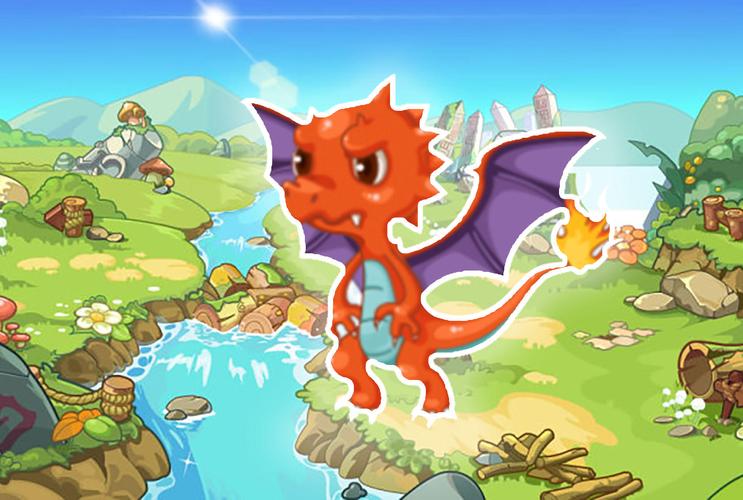 天天飞龙红包版最图标