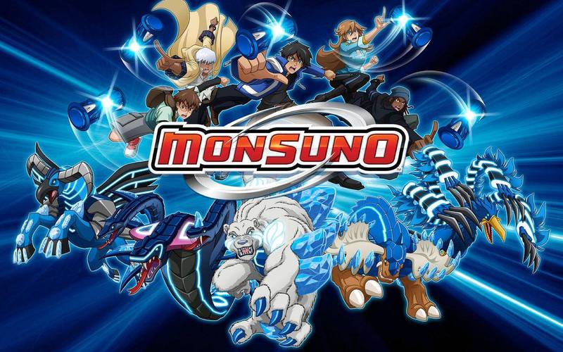 神兽魔盒游戏分红游戏截图