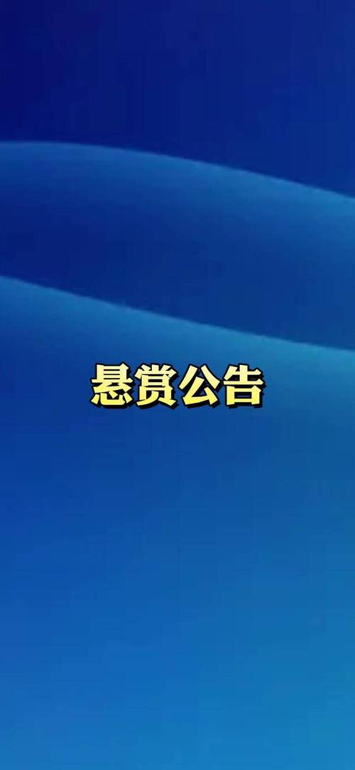 悬赏令安卓版手机游戏截图