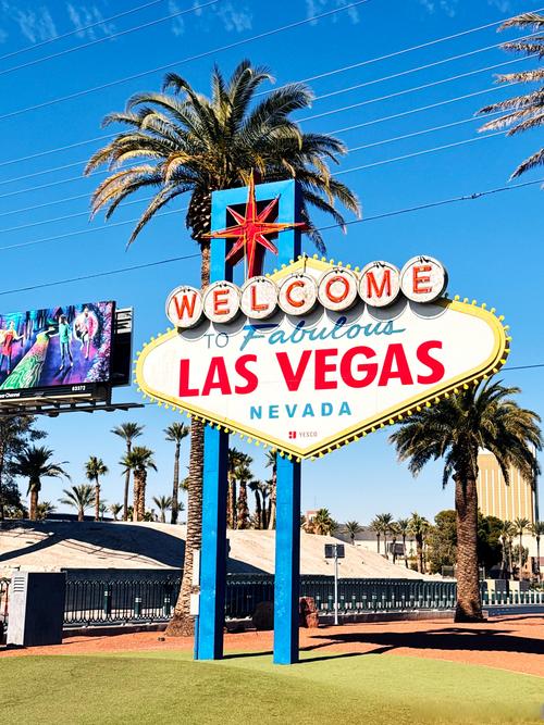 维加斯Vegas游戏截图