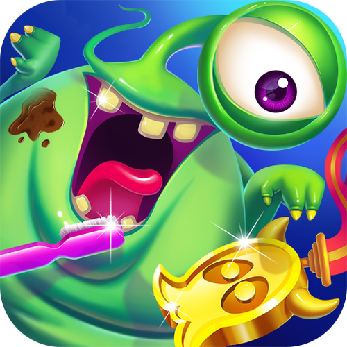 怪兽屋传说消消乐红包版