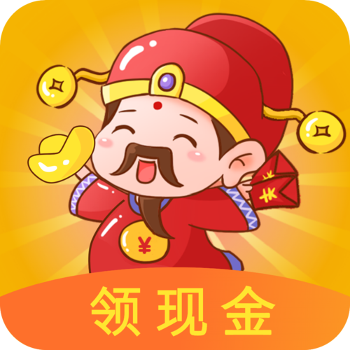 成语小神仙领红包图标