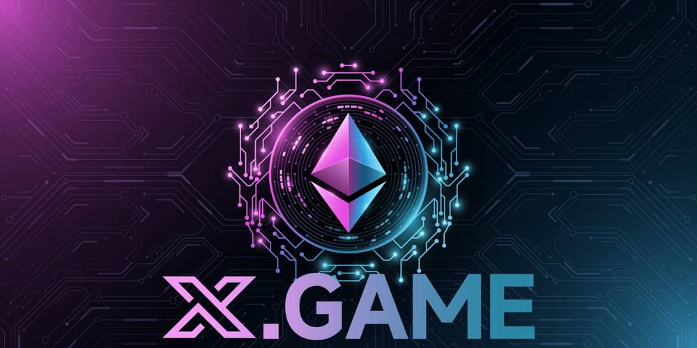 区块链以太狗游戏图标