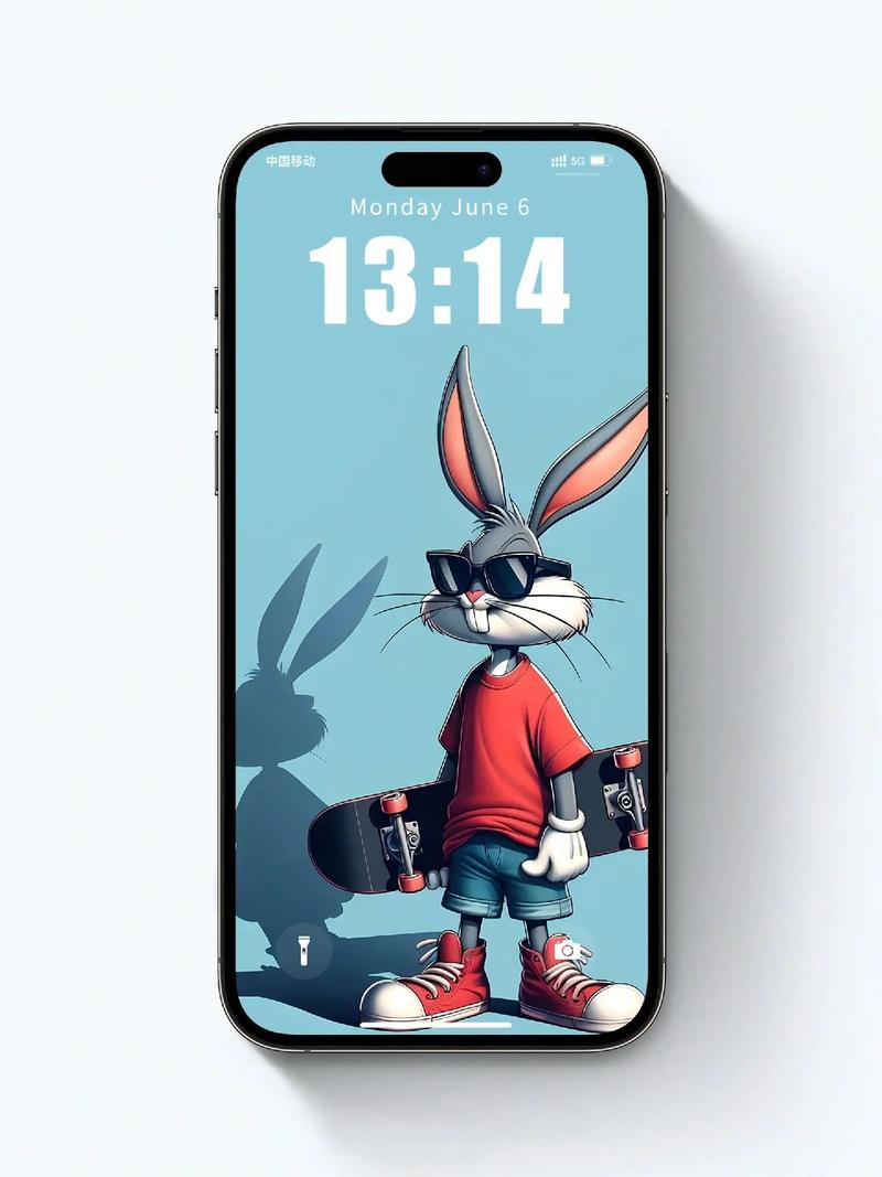 兔八哥抢单手机版