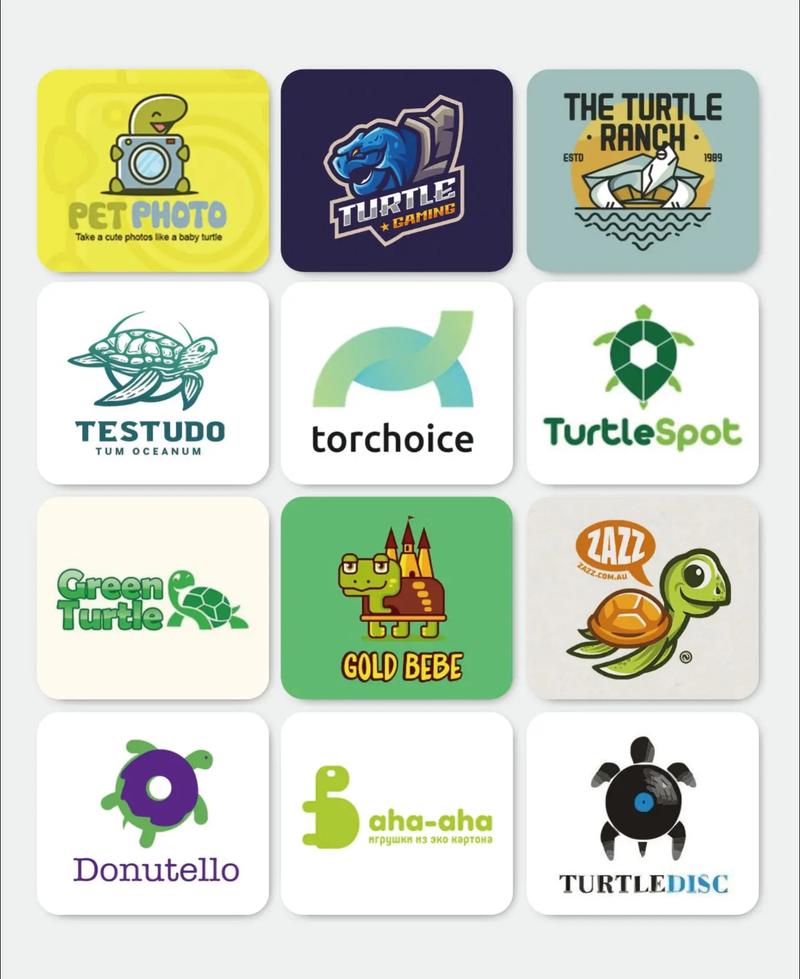 萌龟大作战官方正版游戏截图