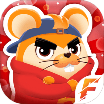 叠仓鼠赚手机游戏截图