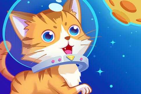 行走喵星人公认赖游戏截图