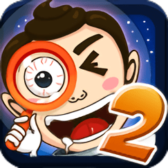 找你妹双人版赚钱小游戏游戏截图