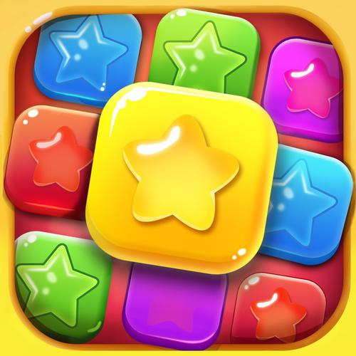 六六消星星游戏福游戏截图