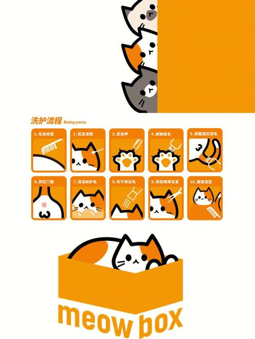 橘猫盒子省钱官网游戏截图