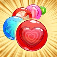 合成大糖果红包游戏游戏截图