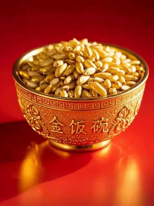 金饭碗赚钱最新版游戏截图