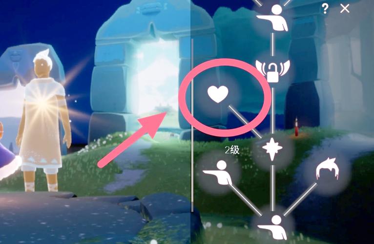 光遇脚本无限刷蜡烛爱心