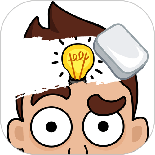 脑洞擦擦擦游戏截图