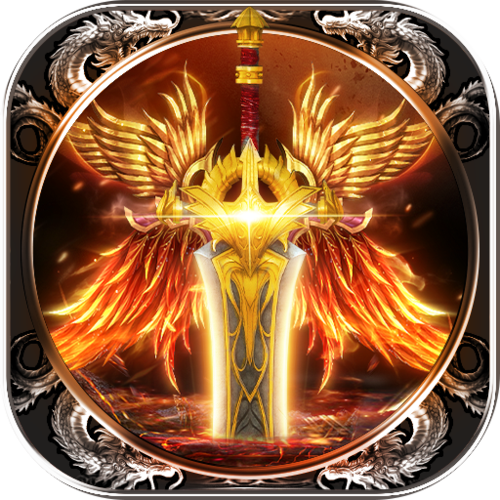 传奇5游戏手机版图标