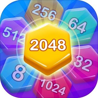 六角趣消消游戏截图