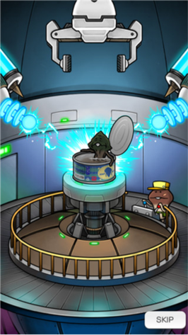 菇菇挖掘研究室