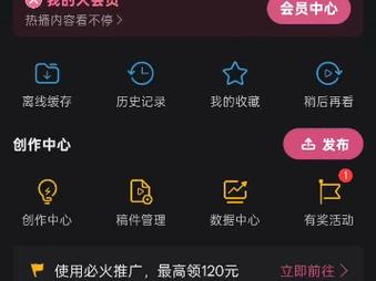 91人气赚金粉丝