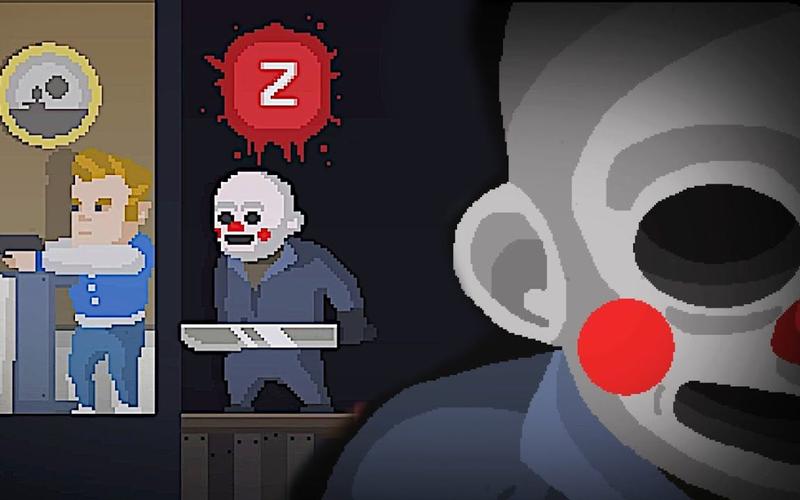 TheHappyhillsHomicide升级试玩版扩展版