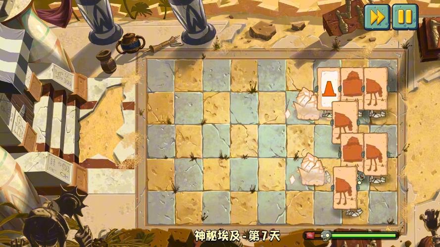 僵尸消消乐破解版