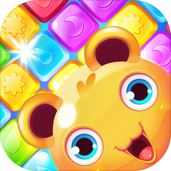 爱上消球球游戏截图