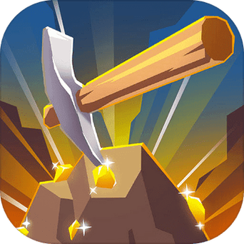 成为挖矿工游戏安游戏截图