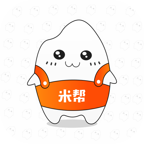 米帮app软件图标