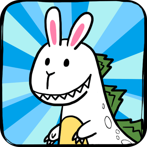 兎斯拉来临游戏截图