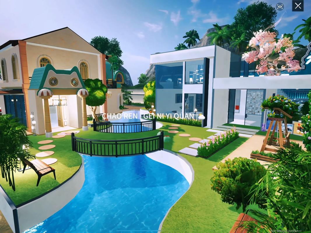 新家园设计HomeDesignDecoration