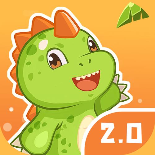 萌萌小笨龙红包版下载游戏截图
