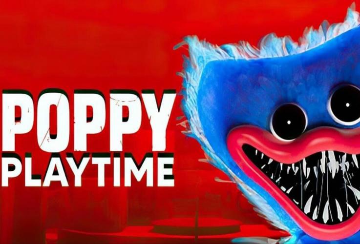 波比的游戏时间_1.0.7(1)游戏截图