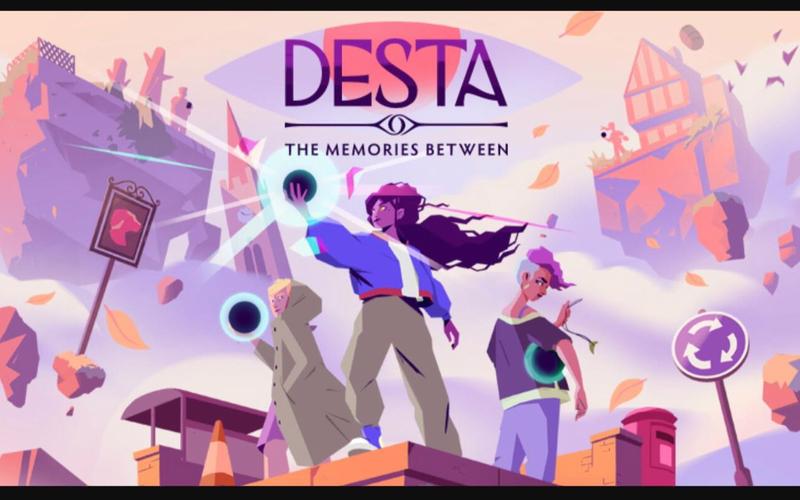 德斯塔记忆之间_87961