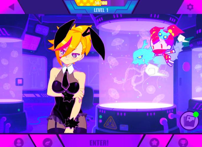 喵斯快跑MuseDashv4.4.0Steam移植