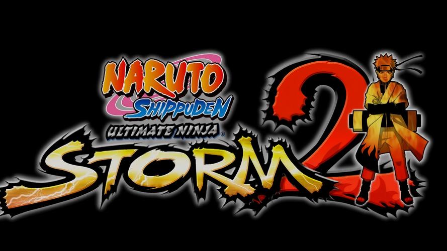 火影忍者终极忍者风暴_96927游戏截图