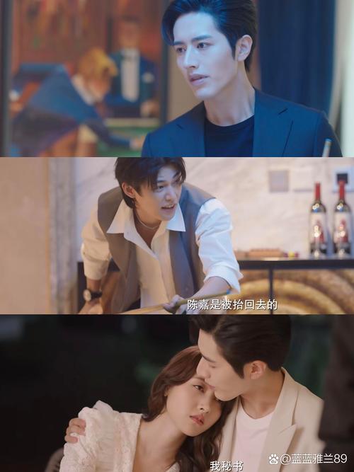 重生之男神每天求扑倒