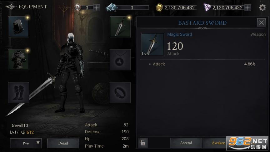 暗影猎手内置修改器