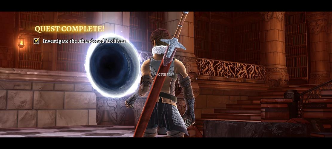 原界之罪Grimvalorv1.2.5完整版