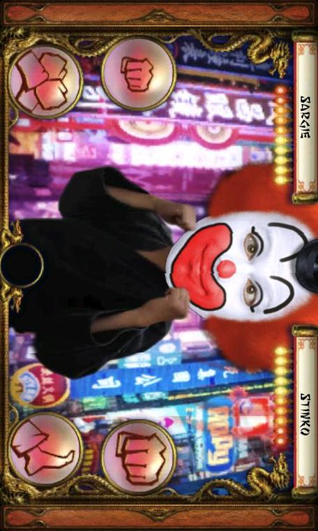 打人专打脸v1.02