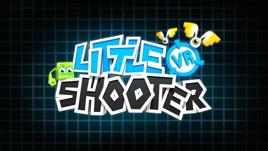 LittleVrShooter