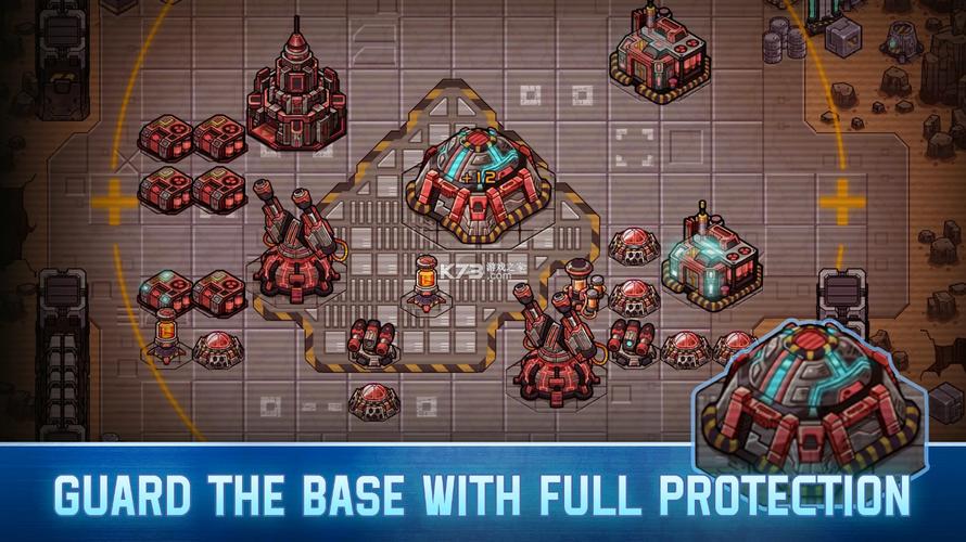 异星指令1.36完整mod版游戏截图