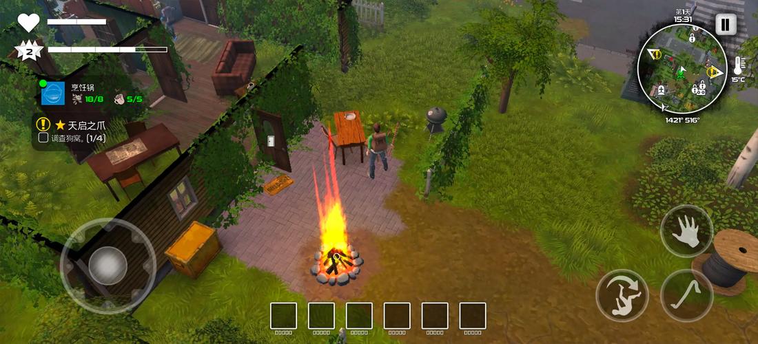 报废Scrappagev1.1.31完整版Steam移植