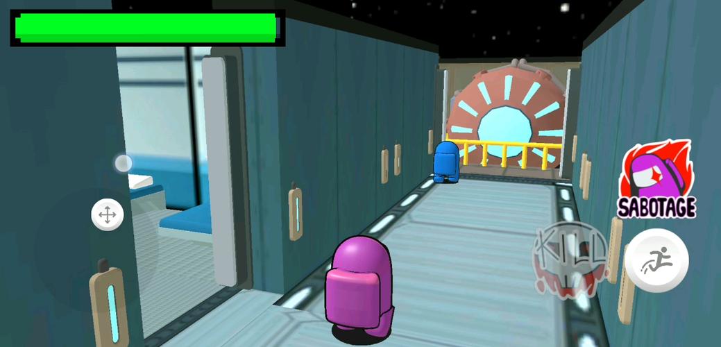 在我们之间v2024.2.8Steam移植