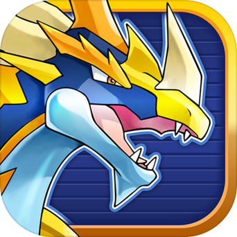 梦幻怪兽游戏截图