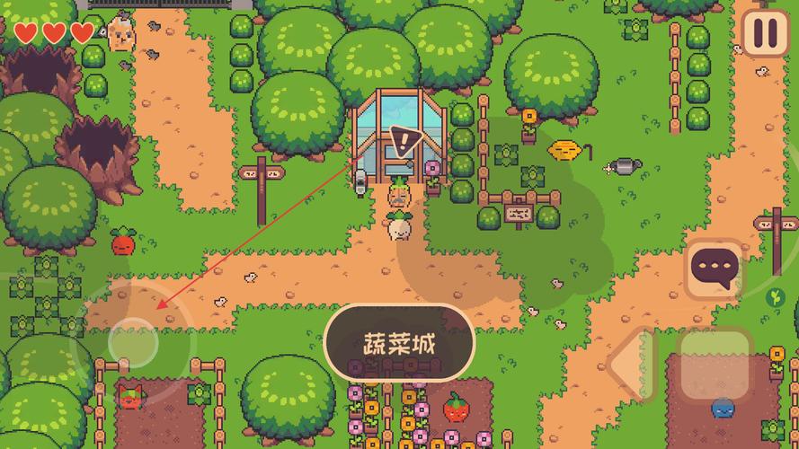 逃税的萝卜男孩_1.1.9