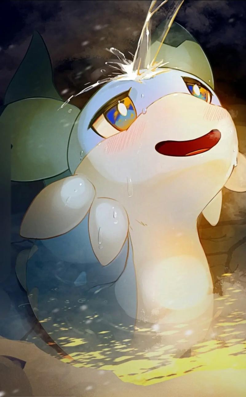 MonWorld（幻兽帕鲁手机版）v0.3.0