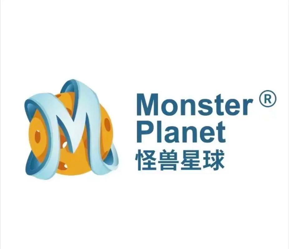 怪兽星球游戏截图