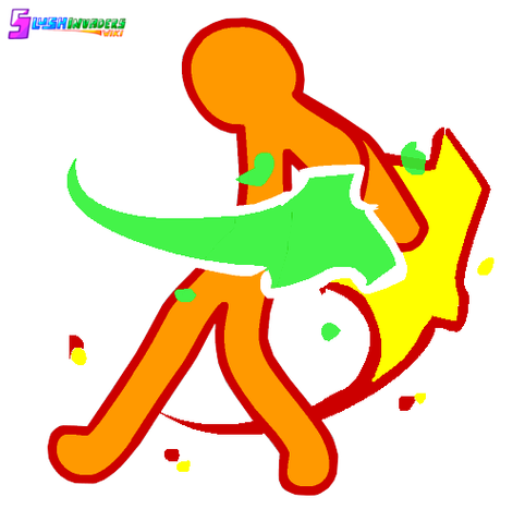 火柴人入侵者2手机版安装游戏截图