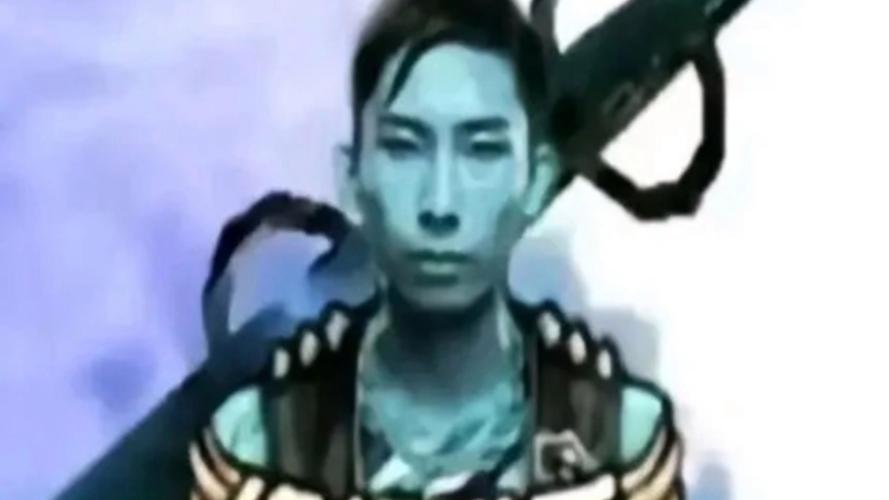 终极猎手梦泪游戏截图