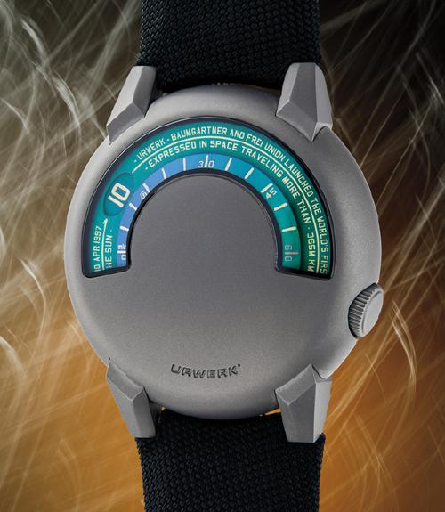 晴天钟(Astroweather)官方版游戏截图